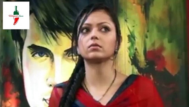 Drashti Dhami ew Serial Ek Tha Raja Ek Thi Rani 26th August 2015 Photoshoot