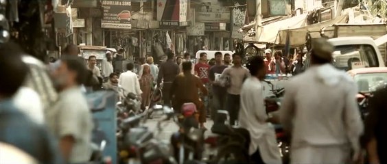 Maalik 2015 - Official Trailer - Upcoming Pakistani Film