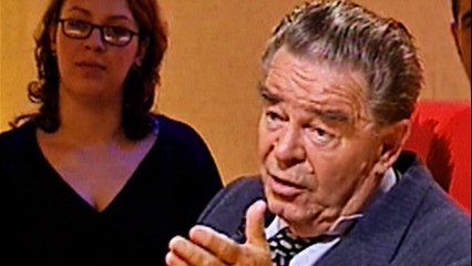 Nedjeljom u 2 - Milan Kangrga (13. lipnja 2004.)