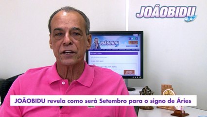 HORÓSCOPO DE ÁRIES - PREVISÃO PARA O SIGNO EM SETEMBRO 2015