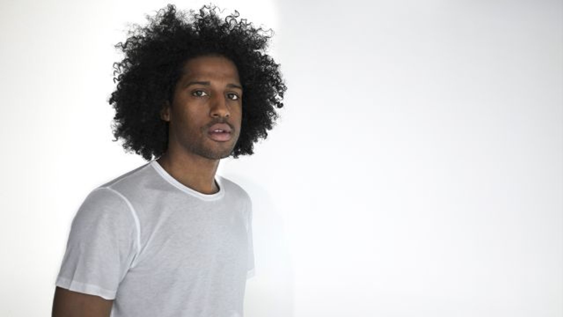 How to Style an Afro