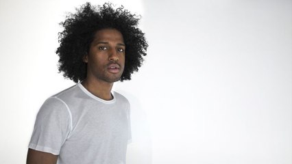 How to Style an Afro