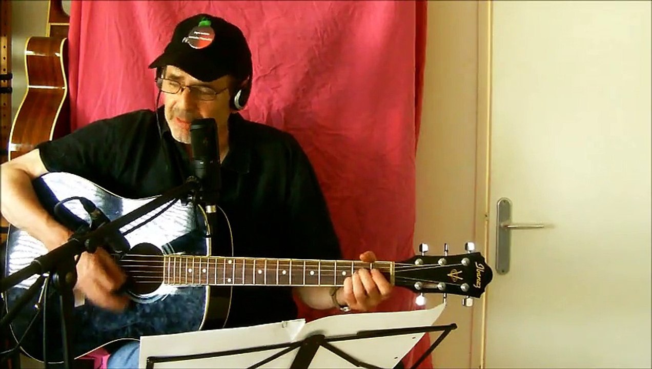 Le Chanteur (Daniel Balavoine)