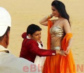 Kis Kisko Pyaar Karoon - HD Hindi Movie Trailer [2015]