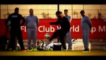 Football Freestyle Tricks _ Skills Neymar - Ronaldinho - Ronaldo - Lucas - Ibrahimovic HD Video