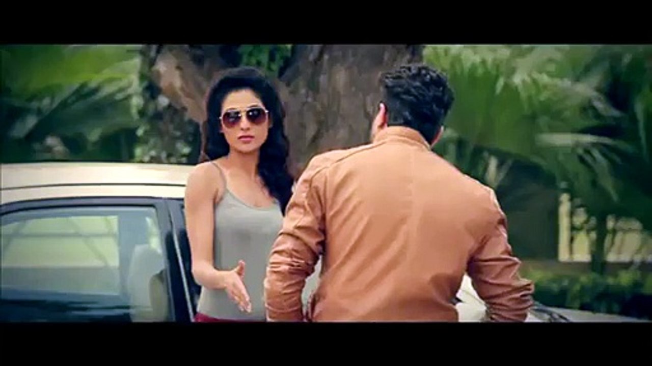 Latest punjabi song - Punjabiyan Da Nawa Tashan Revealing on 31st August - Jassi Gill - Avantika - Jasleen - HD Video