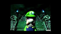 Creepypasta: Luigis Mansion ( LOQUENDO )