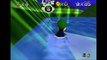 Luigi's Mansion 64: Area 11 - Piranha Forest Walkthrough