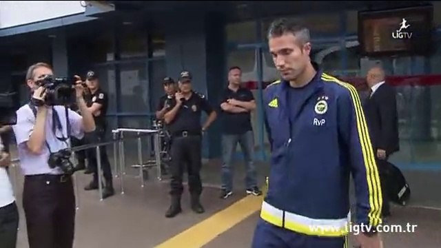 MAÇIN ÖYKÜSÜ | Çaykur Rizespor - Fenerbahçe