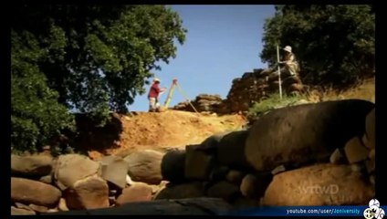 Bible Secrets (4_8) - The kingdom of David and Solomon and dating in archeology.