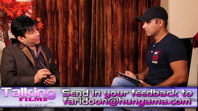 Salman Khan- Superstar, Aamir Khan - Genius, Shah Rukh Khan - Very Good Businessman : Kamaal Rashid Khan