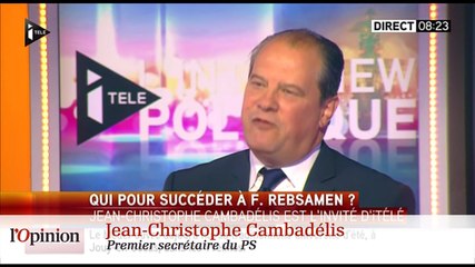 Pourquoi Emmanuel Macron n'arriverait pas en terre inconnue au ministère du Travail
