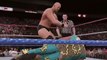 WWE 2K16 gameplay ldquo;Stone Cold rdquo; Steve Austin vs. Jake ldquo;The Snake rdquo; Roberts WWE On Fantastic Videos