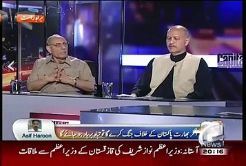 Capital Talk 25 August 2015