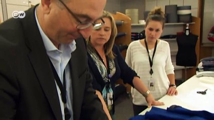 It's a Job-Seekers' Market | Made in Germany