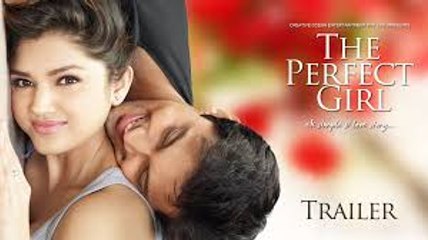 The Perfect Girl ~ Ek Simple Si Love Story - HD Hindi Movie Trailer [2015]