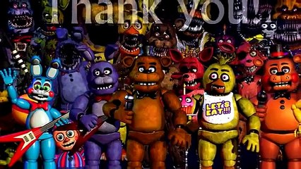 Five Nights At Freddy's 4 - Nuevas Noticias Halloween - Nueva ACTUALIZACIÓN y Nuevo JUEGO!
