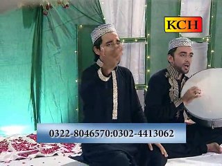 Ik Me Hi Nahi un Pr Qurbaan Zamana Hy | Salman Warsi |