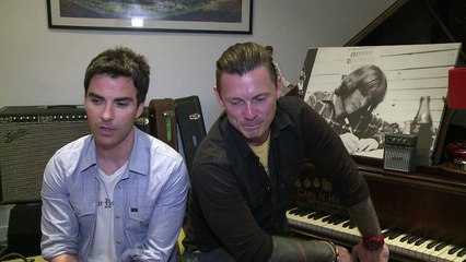 "Keep the Village Alive", le neuvième album des Stereophonics
