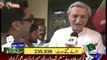 I Already Won The Election On 11th May 2013:- Jahangir Tareen Response After NA-154 Result