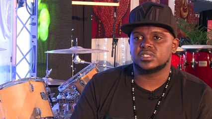 Salif Keita appelle à la protection des albinos en Afrique