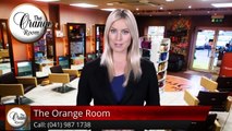 The Orange Room Hair and Beauty Salon Monasterboice Co. Louth Review  (041) 987 1738
