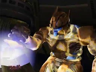 Beast Wars  season 1 - Ep 09 A Better Mouse Trap