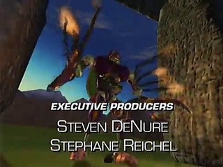 Beast Wars  season 1 - Ep 10 Gorilla Warfare