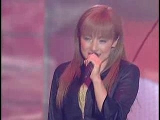 Move Rage Your Dream Live