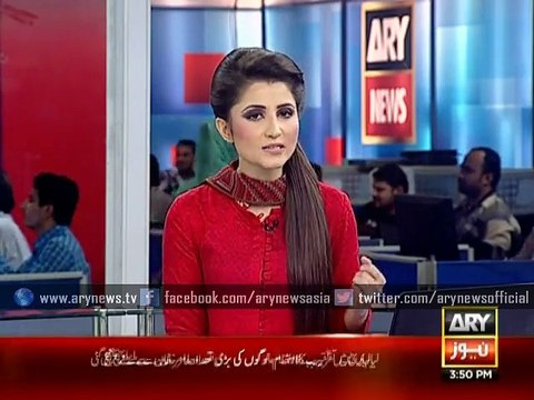 Breaking News-NA-154 Lodhran Rigging Result- PTI Strikes for Yet Another Time -Video