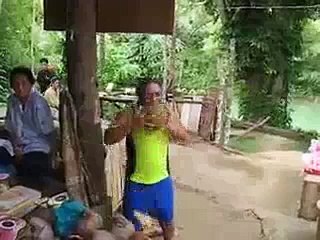 Remove Coconut Peel Fastly