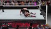 WWE 2K16 gameplay Finn B_aacute;lor vs. Kevin Owens WWE On Fantastic Videos