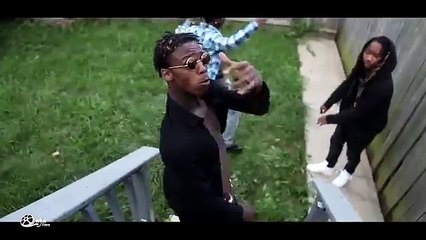 Famous Dex - Who Told You I Was The Man _ Shot by @lakafilms