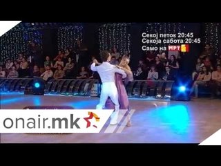 Викторија Лоба и Нермин Кочан - 7 емисија