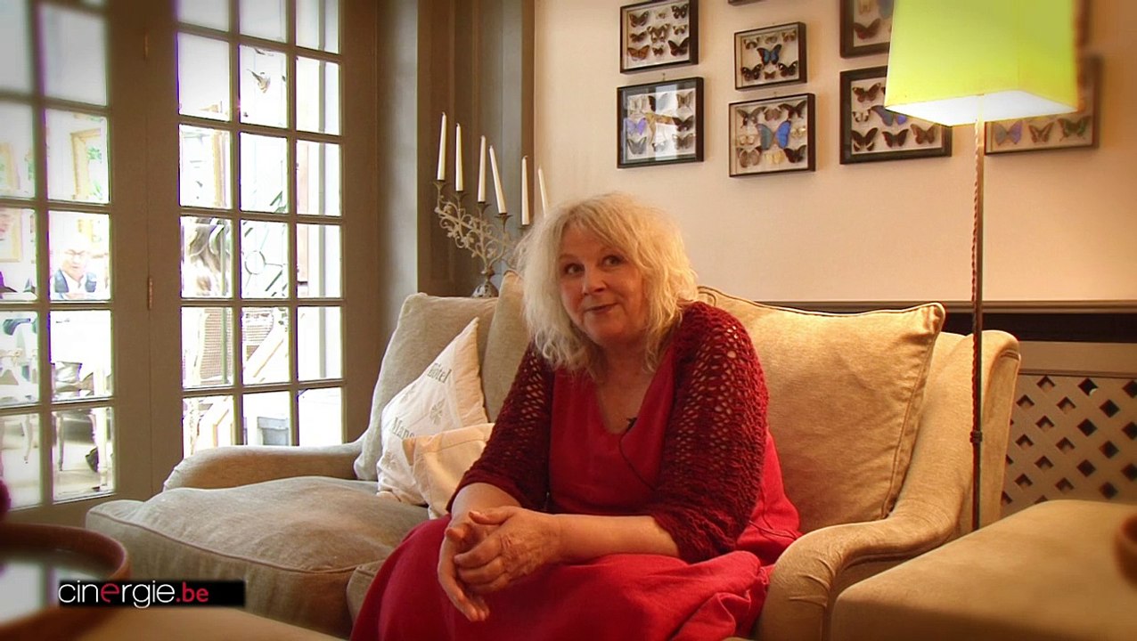 "Le tout nouveau testament" de Jaco Van Dormael