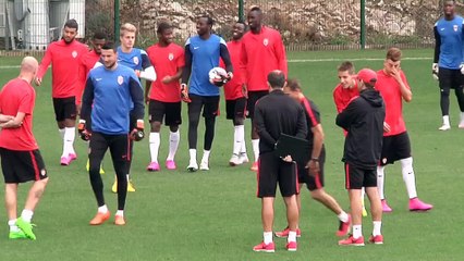 ASM - Une élimination aux lourdes conséquences ?