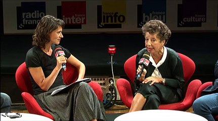 Conférence de Presse 2015 - France Inter