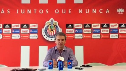 Chivas levantó protesta ante la Comisión de Arbitraje