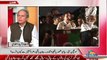 Javed Hashmi reply to Imran Khan allegation on ECP