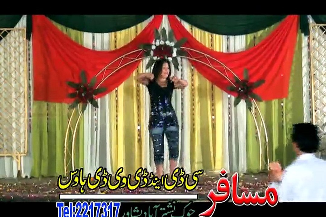 Bubbly Musical Show Part-3