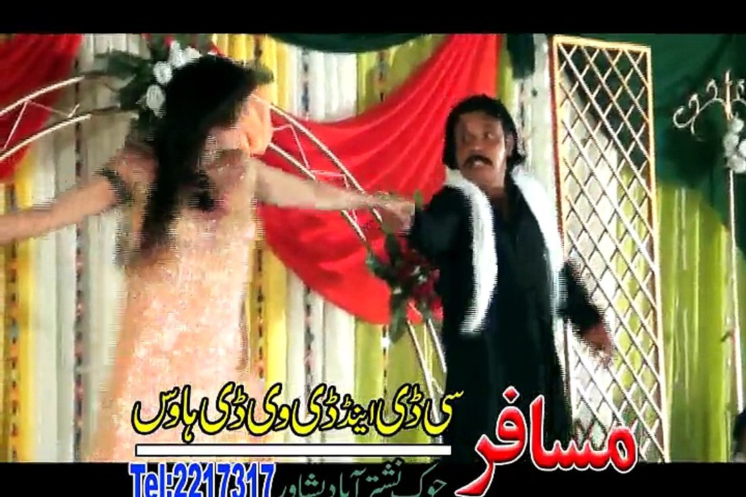 Bubbly Musical Show Part-4
