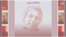 Jade LAPRIE - Entre fresques et art abstrait.