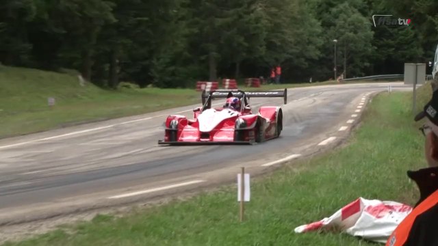 Championnat de France de la Montagne - Chamrousse - Catégorie Sport