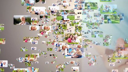 Dossier Parkinson : Les différents modes d'hébergement - Conseils Retraite Plus