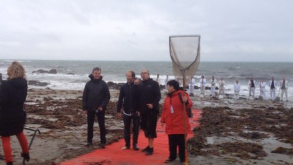 Lancement du festival des Rias 2015