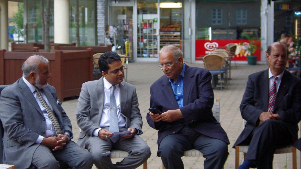 Bitter Reality of Pakistan but never give up on Pakistan ! Meer Ikram