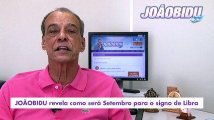 HORÓSCOPO DE LIBRA - PREVISÃO PARA O SIGNO EM SETEMBRO 2015