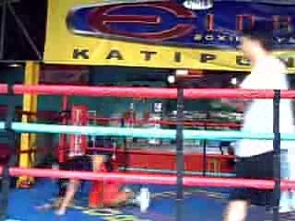 Philippine Pro Wrestling