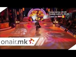 Марјана Станојковска и Илија Карадакоски - 8 емисија