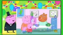 PEPPA PIG italiano nuovi episodi 2015 cartoni animati in italiano peppa pig 2015 peppa pig carto